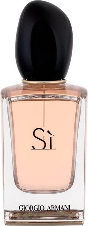 Produktbild Giorgio Brato Giorgio Armani S + ml Eau de Parfum - Damesparfum