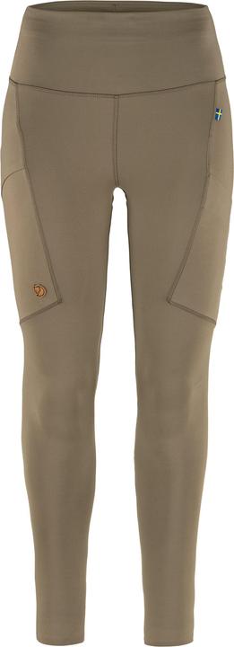 Actual product image Fjällräven Abisko Tights W (XXS)