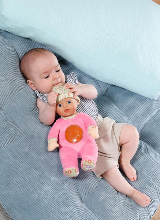 Immagine prodotto Zapf Creation BABY born Amici di notte per bambini, 30 cm