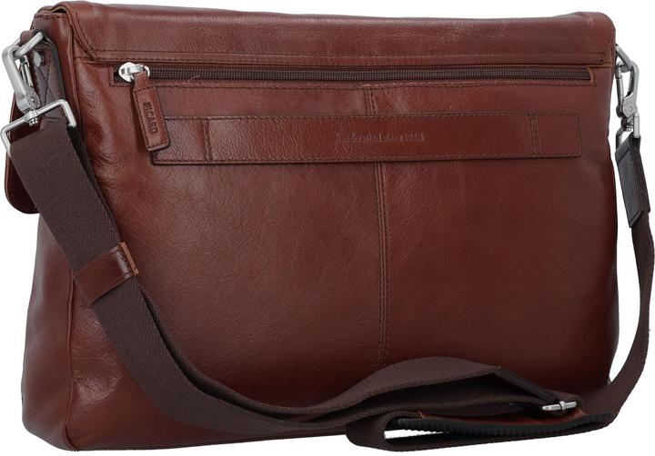 Actual product image Picard Buddy briefcase leather 40 cm laptop compartment (14")