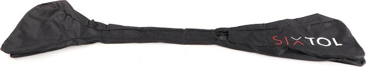 Actual product image Sixtol Protective bag for brush cutter GRASS CUT COVER