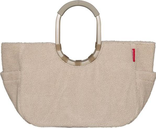 Productafbeelding reisenthel loopshopper L teddy sand