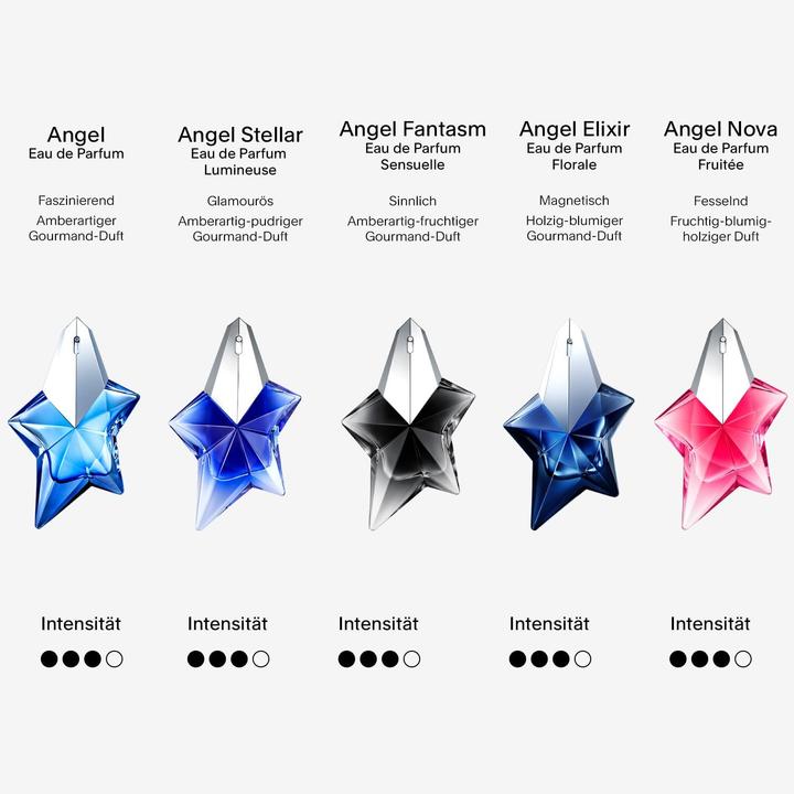 Actual product image Thierry Mugler Angel (Eau de parfum, 100 ml)