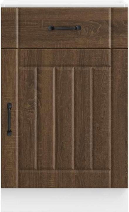 Image du produit vidaXL Küchenunterschrank (50 x 46 x 81.50 cm)