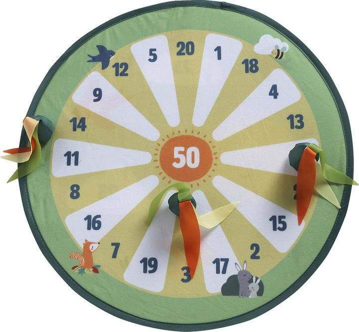 Produktbild Vertbaudet Meine erste Kritzelscheibe