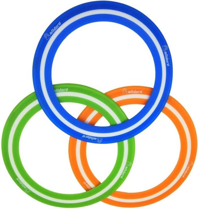 Produktbild Alldoro Wurfring Ø 26 cm