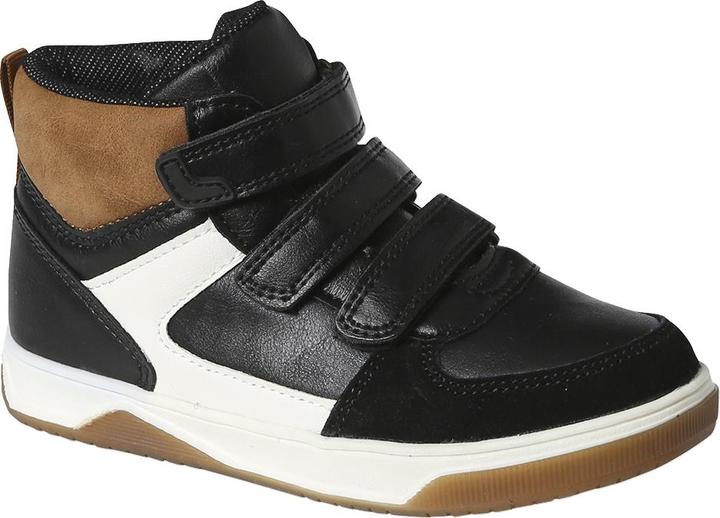 Image du produit Vertbaudet Kinder High-Sneakers Klettverschluss (32)