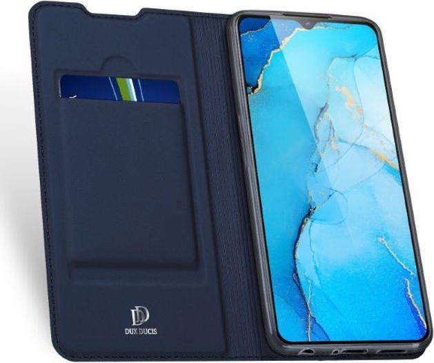 Produktbild Dux Ducis Skin Pro Series Bookcover (Oppo Find X2 Lite)
