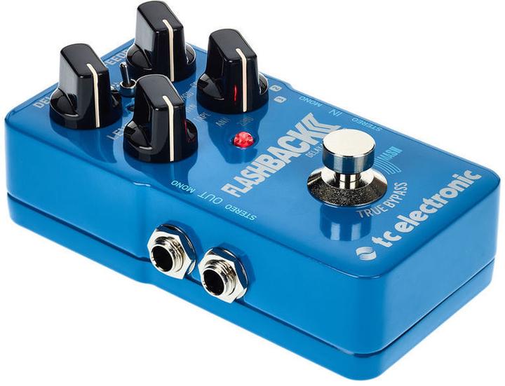 Immagine prodotto TC Electronic Flashback 2 - Effetto chitarra