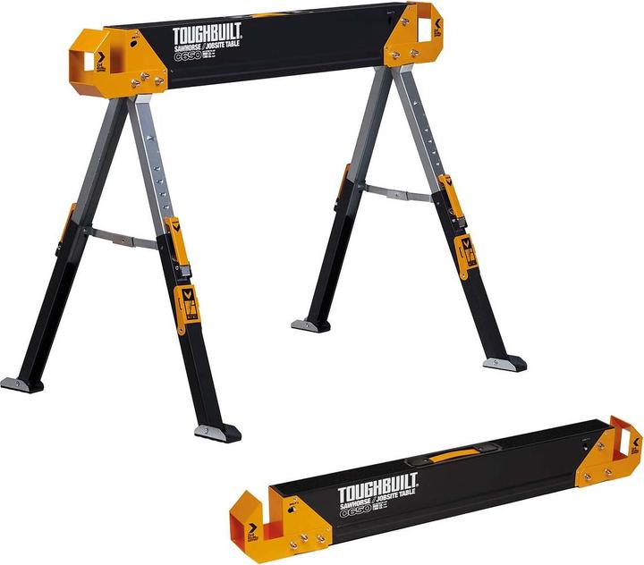 Produktbild ToughBuilt C650 (69.50 cm, 101.20 cm)