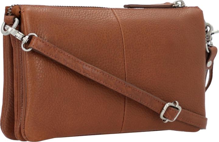 Immagine prodotto Burkely Soft Skylar Triple Pocket Zip