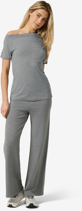 Actual product image Super Natural Women's Drop Shoulder Tee (L)