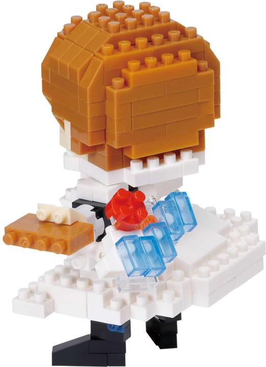 Immagine prodotto Nanoblock Yu-Gi-Oh Seto Kaiba
