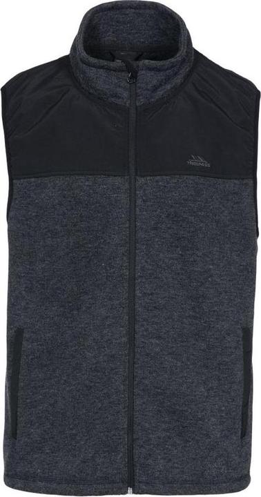 Produktbild Trespass LEAFMINER Herren Fleece Gilet (XL)