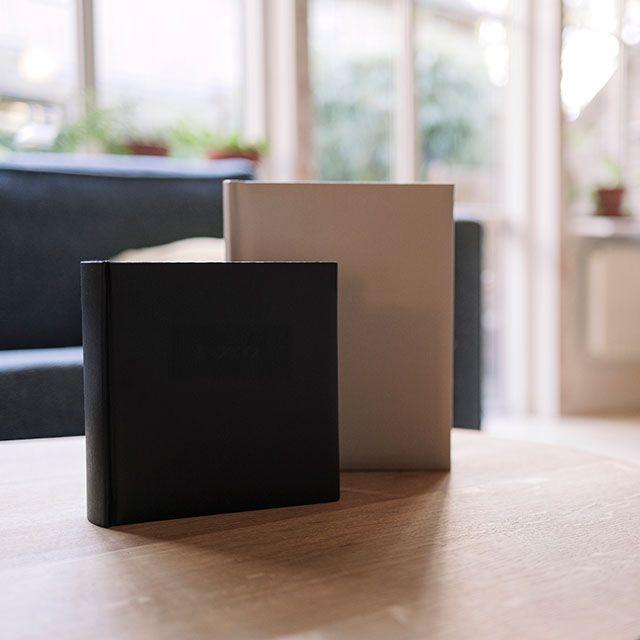 Actual product image Focus Nordic Focus - Ritz Super 300 10x15 Beige