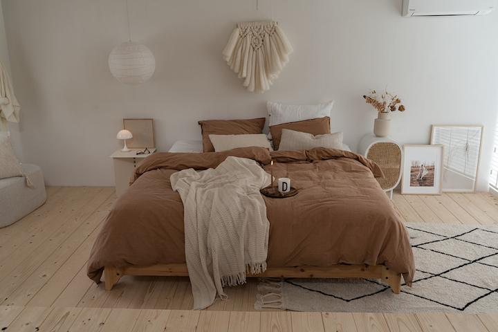 Immagine prodotto Karup Design Letto Elan (160 x 200 cm)