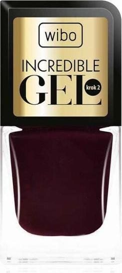 Gel incredibile