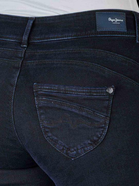 Produktbild Pepe Jeans Brookes Slim Fit Blue Black (W25/L30)