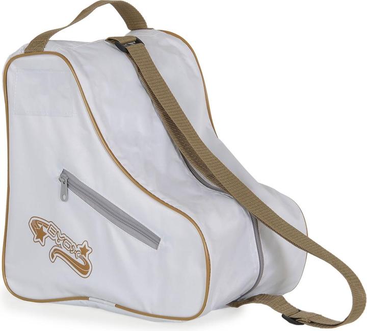 Produktbild Byox Rollschuhe Donna weiss (30)