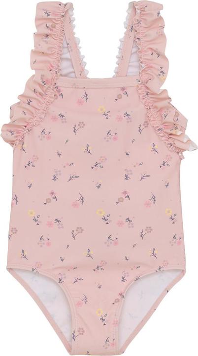 Produktbild Color Kids Badeanzug Blush (122)