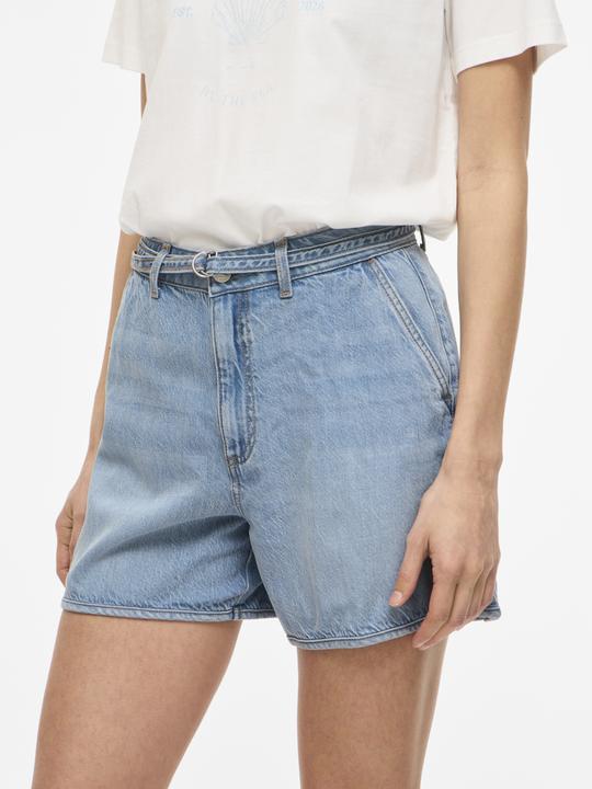 Image du produit Vila VIKIKI High Waist Jeansshorts (44)
