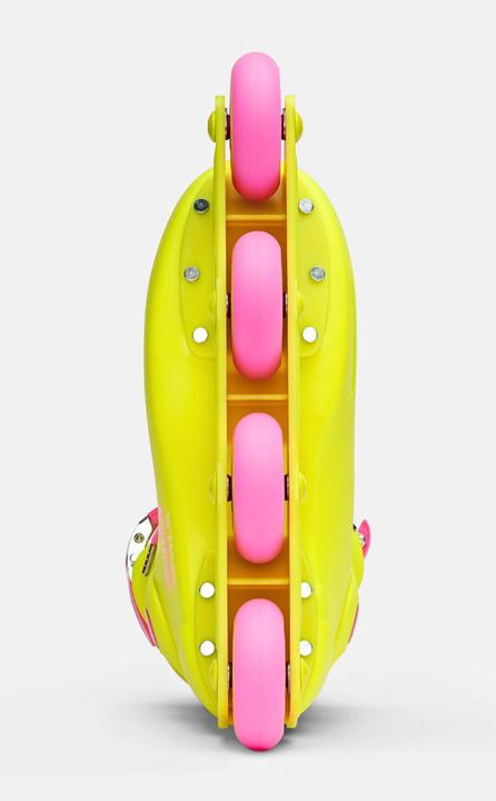 Produktbild Impala Inline Skate (39)