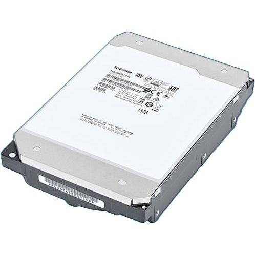 Toshiba MG09, 3.5", 12 TB, 7200 RPM (12 TB, 3.5"), Festplatte