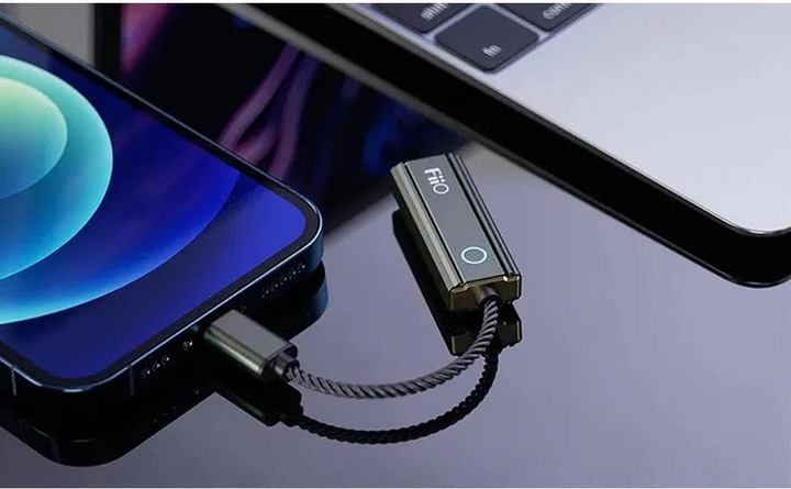 Immagine prodotto FiiO KA1 (USB-DAC)