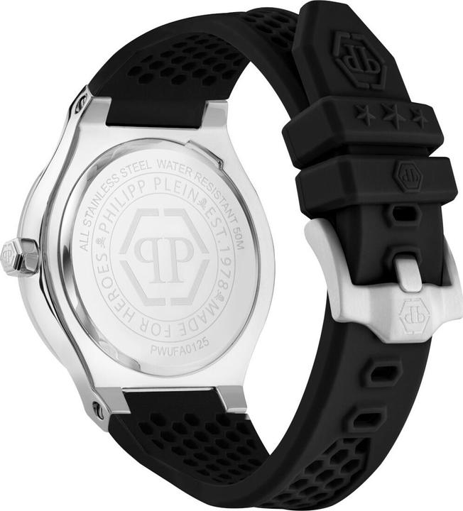 Produktbild Philipp Plein PWUFA0125 (Analoguhr, 44 mm)