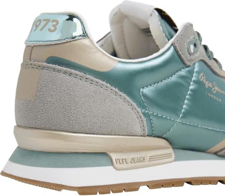 Immagine prodotto Pepe Jeans Brit Printy W Sneak (41)