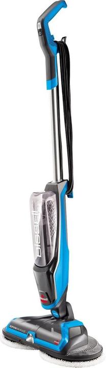 Bissell Spin Wave