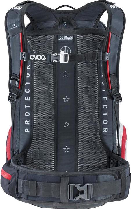 Actual product image Evoc FR Trail Unlimited (20 l)