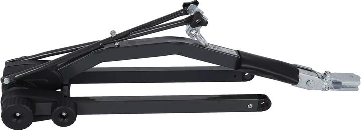 Actual product image XLC TW-S03
