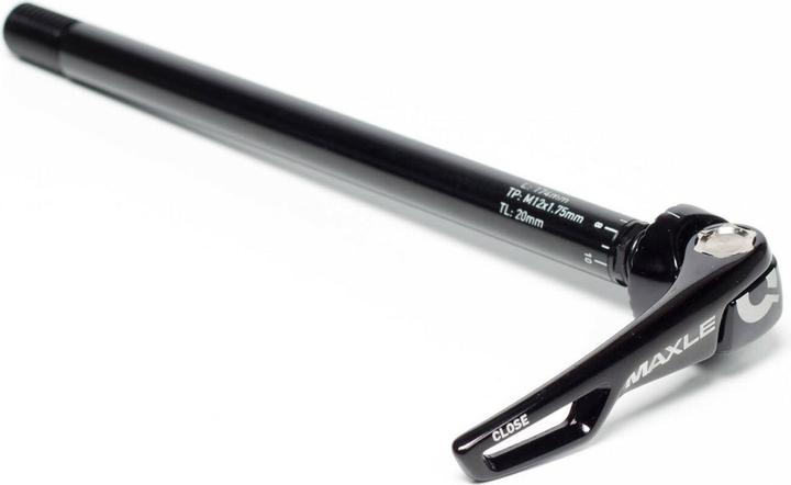 Image du produit RockShox Axle Maxle Ultimate Rear MTB, 12x150, longueur 182mm, thread L