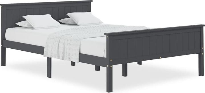 Image du produit vidaXL Bettgestell (160 x 200 cm)