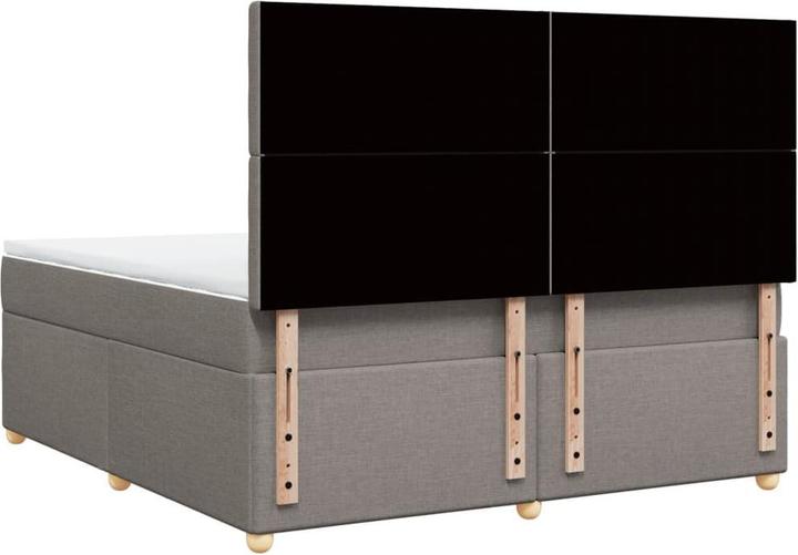 Immagine prodotto vidaXL Boxspringbett (180 x 200 cm)