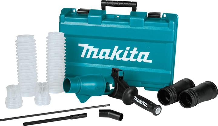 Image du produit Makita 196074-8 Kit d'aspiration des poussières