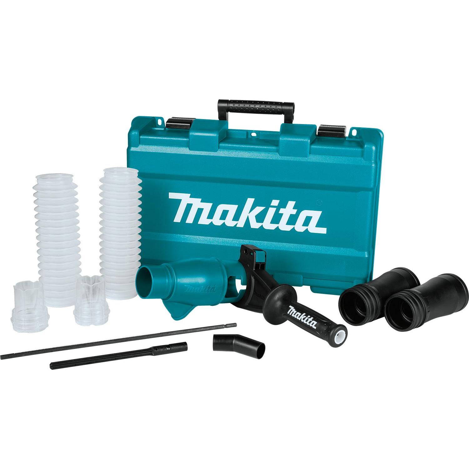 Thumbnail - Makita, Zubehör Maschine, 196074-8 Staubabsaugungset