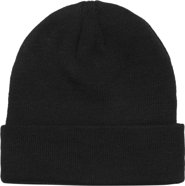 Produktbild Urban Classics Basic Flap Beanie (One Size)