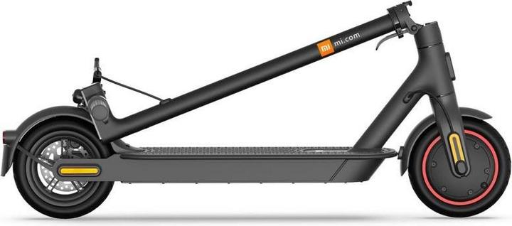 Image du produit Xiaomi Pro 2 (EU-Modell) (25 km/h, 45 km, 300 W)