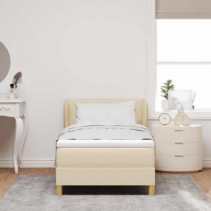 Produktbild vidaXL Bettmatratze (80 x 200 cm)