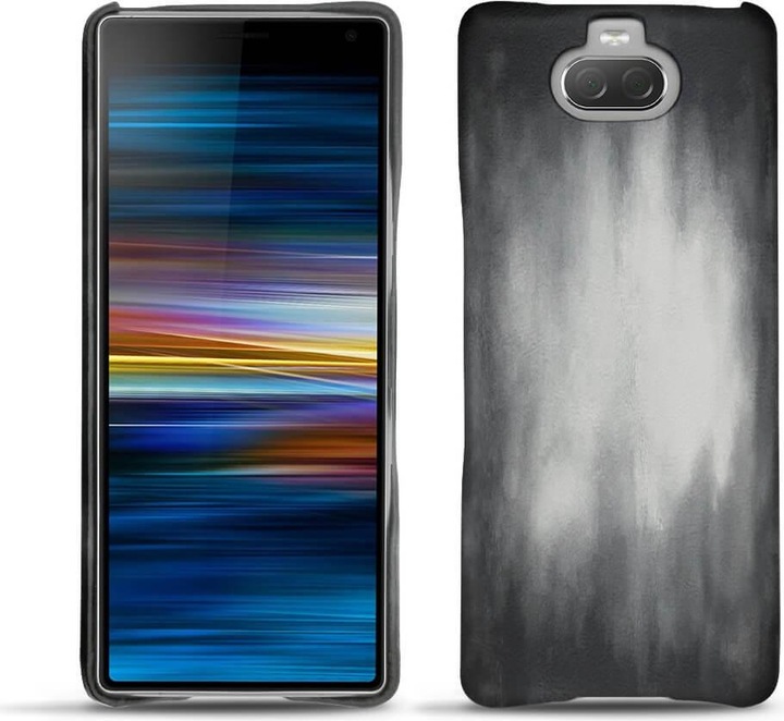 Produktbild Noreve Lederschutzhülle (Sony Xperia 10 Plus)