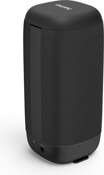 Productafbeelding Hama Tube 4.0 (12 h, Oplaadbare batterij)