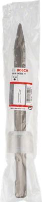 Actual product image Bosch Professional Zubehör PRO HEX 19-4C Pointed chisel, 400 mm (400 mm)