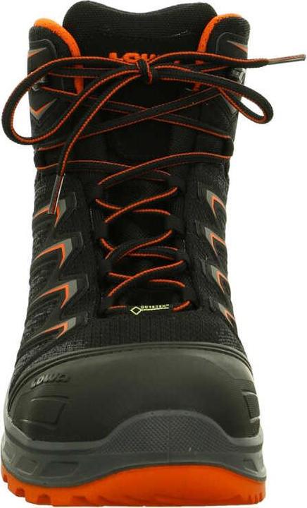 Actual product image Lowa LARROX Work GTX Mid S3 (S3, 48)
