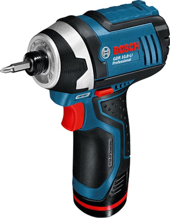 Produktbild Bosch Professional GDR 12V-105