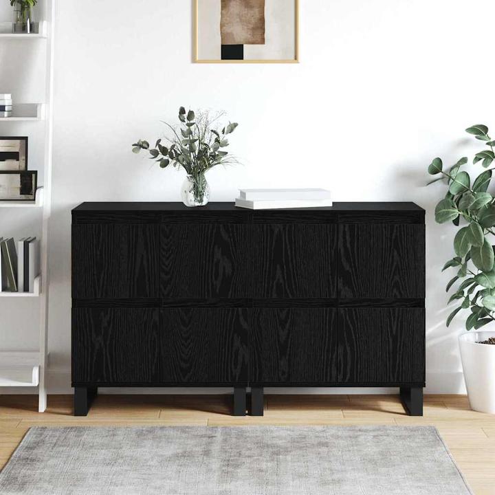 Image du produit vidaXL Sideboard (35 x 35 x 70 cm)