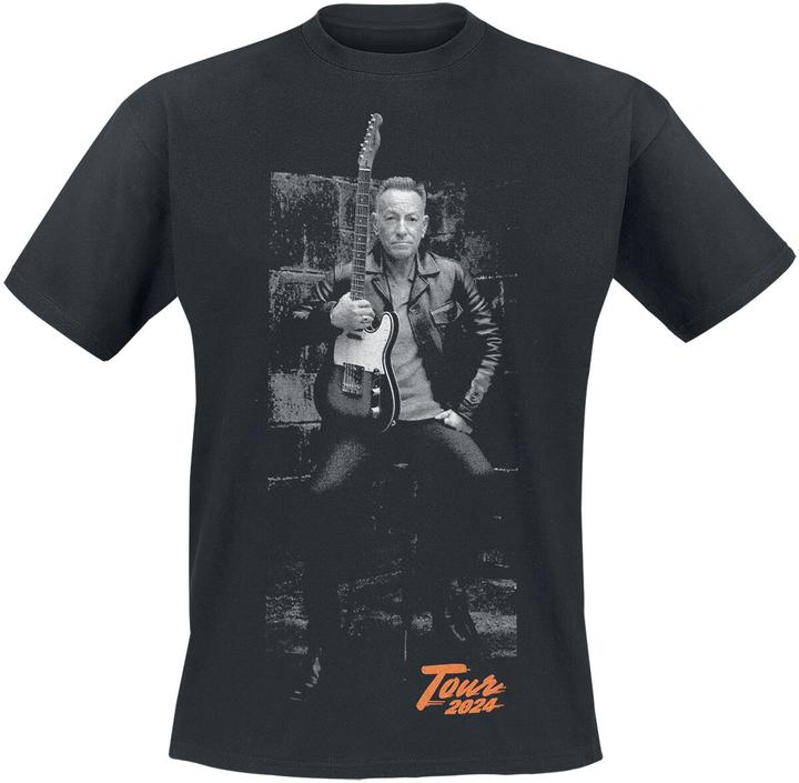 Produktbild Bruce Springsteen Photo (XL)
