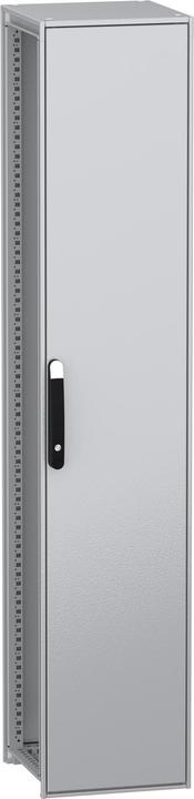 Produktbild Schneider Electric Schneider Standgeh. e. NSYSFN20440PanelSeT SFN a.dekarbonisiertem (Gehäuse)