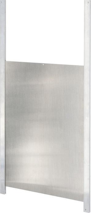 Produktbild Kerbl 70546 Automatische Hühnertür Set inklusive Schiebetüre, 300 x 400 mm